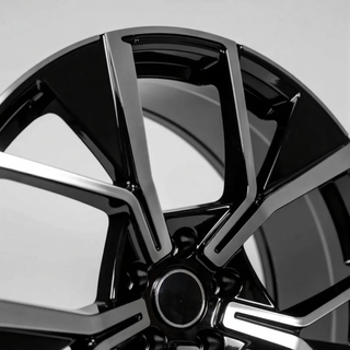 Llantas de aleación Audi 8,5×R20 5 × 112