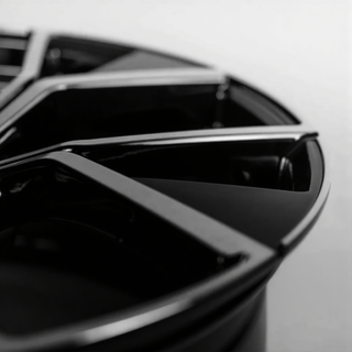 Llantas de aleación Audi 8,5×R20 5 × 112