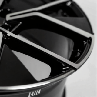 Llantas de aleación Audi 8,5×R20 5 × 112