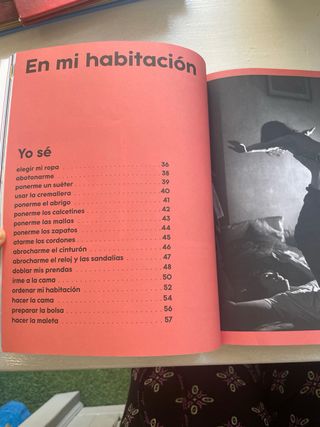 Yo lo sé hacer