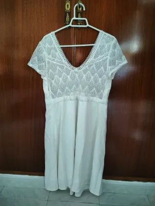 Vestidos SHEIN premamá Talla M