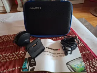 TomTom GO 6200
