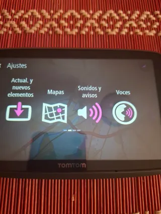TomTom GO 6200