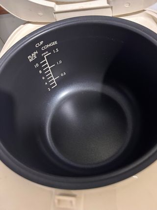 Chef-O-Matic 2000 Cocina Multifunción