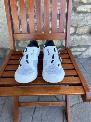 Zapatillas Ciclismo Ekoi Road R4 Light T45