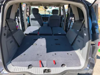 Ford C-MAX 2007