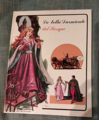 Collezione di 10 Libri Fantasy (Spagnolo)