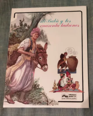 Collezione di 10 Libri Fantasy (Spagnolo)