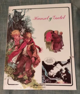 Collezione di 10 Libri Fantasy (Spagnolo)