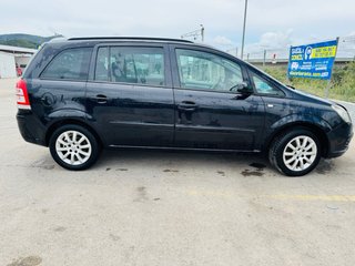 Opel Zafira 1.8 gasolina 7 plazas – 160.000 km –