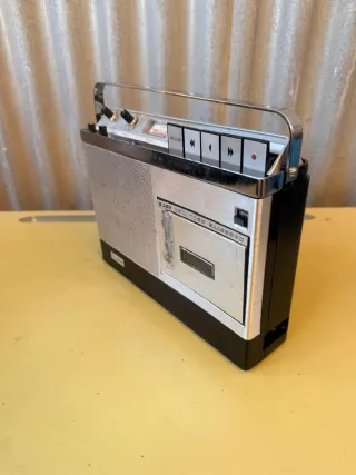 Radio antigua