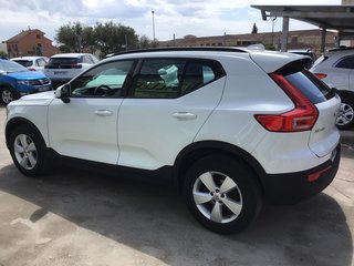 Volvo XC40 2020