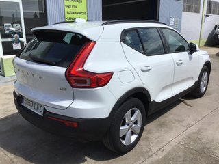 Volvo XC40 2020