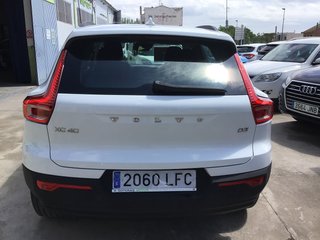 Volvo XC40 2020