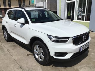 Volvo XC40 2020