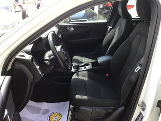 Volvo XC40 2020