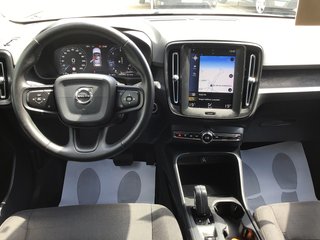 Volvo XC40 2020