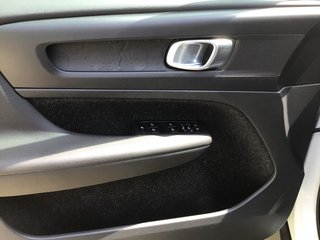 Volvo XC40 2020