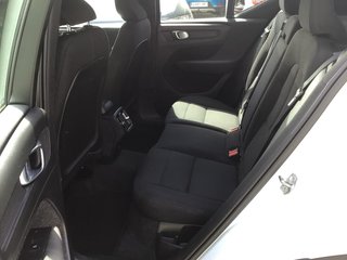 Volvo XC40 2020