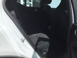 Volvo XC40 2020