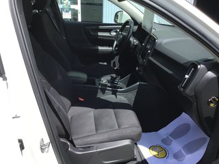 Volvo XC40 2020