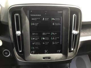 Volvo XC40 2020