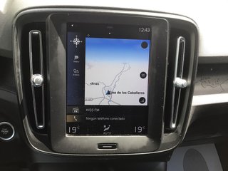 Volvo XC40 2020