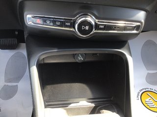 Volvo XC40 2020