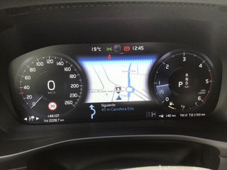 Volvo XC40 2020