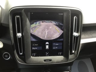 Volvo XC40 2020