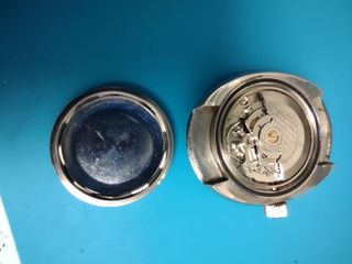 Reloj Luxor Diver Vintage 200m Automático