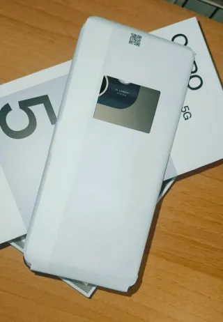 OPPO A5 Pro 5G