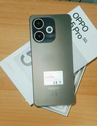 OPPO A5 Pro 5G