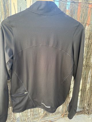 Nike Half-zip XS