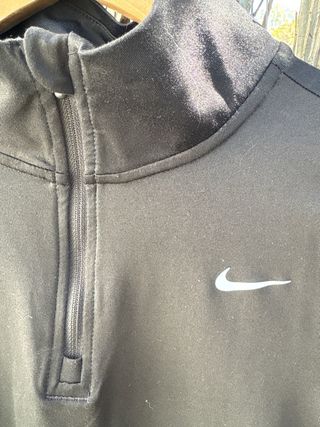 Nike Half-zip XS