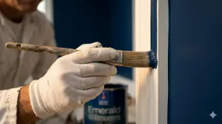 Servicio de Pintura e Impermeabilización