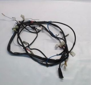 Cableado Eléctrico Aprilia RS50 (2000)