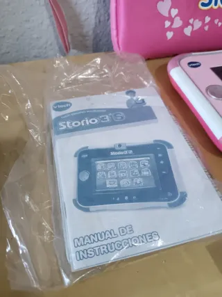 Tablet Vtech