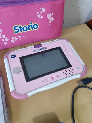 Tablet Vtech