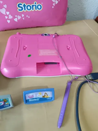 Tablet Vtech