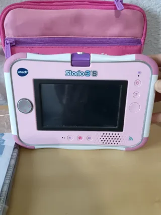 Tablet Vtech