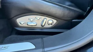 Porsche Panamera 2010