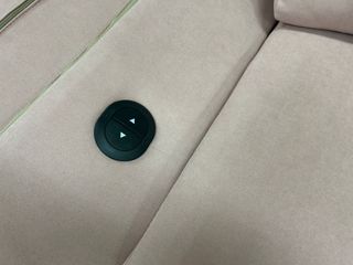 Sofá Chaiselongue Reclinable Eléctrico