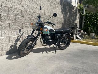 Mash Seventy Five