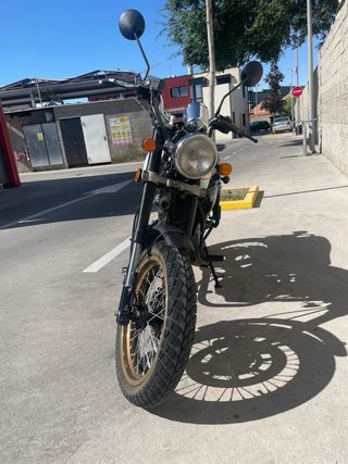 Mash Seventy Five