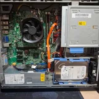 Dell OptiPlex 390 Intel i5 8GB RAM