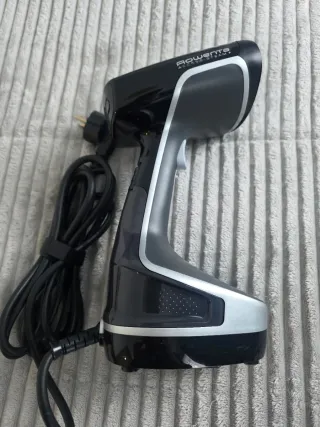 Plancha Vertical Rowenta Access Steam+