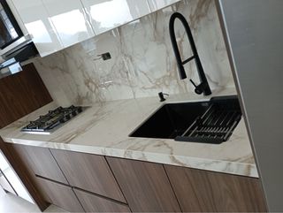 Muebles de cocina y reformas