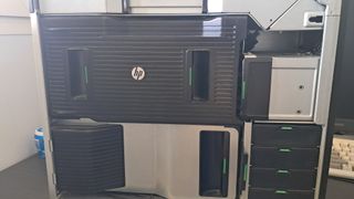 HP Z840 Workstation Dual Xeon 128GB RAM P6000