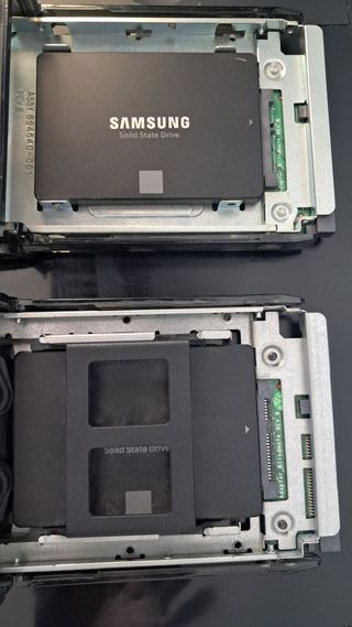 HP Z840 Workstation Dual Xeon 128GB RAM P6000